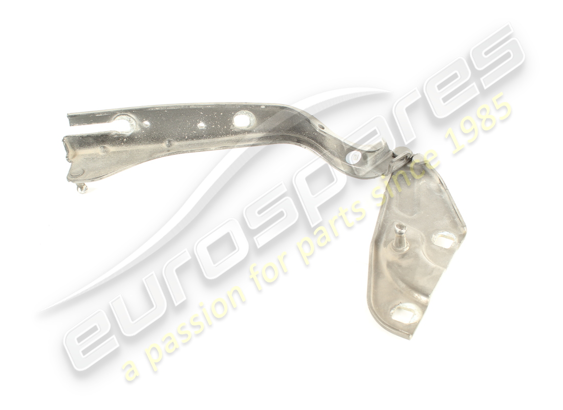 gebrauchtes ferrari komplettes rechtes scharnier. teilenummer 81675100 (1)
