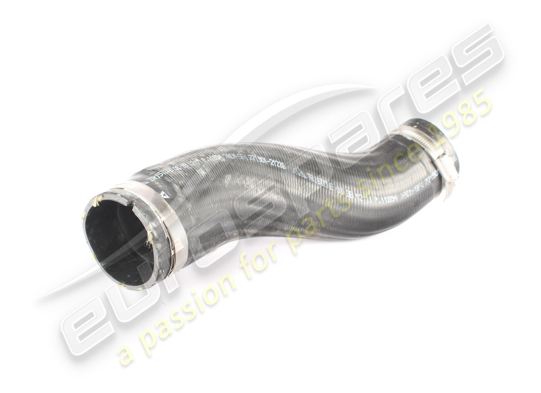 gebraucht ferrari manicotto ic-cf sx. teilenummer 771901 (1)