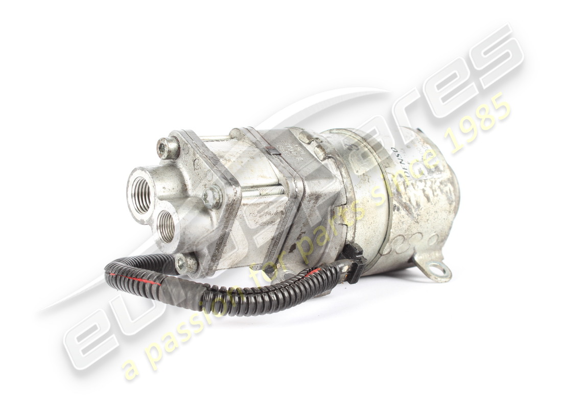 gebrauchter ferrari elektropumpensatz. teilenummer 247223 (2)