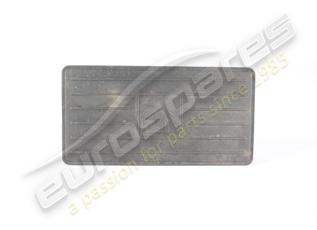 GEBRAUCHTE Lamborghini ANTENNE . TEILENUMMER 4N0035502B (1)