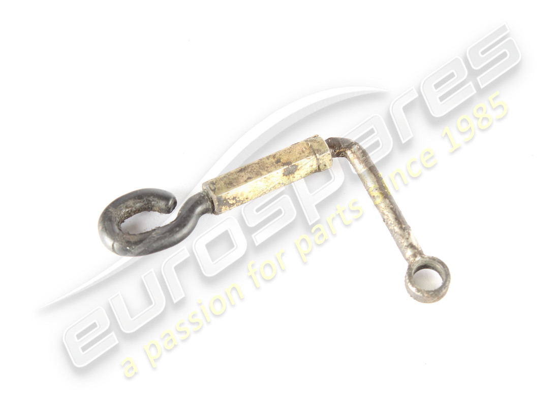 VERWENDETE Ferrari VERBINDUNG . TEILENUMMER 60633800 (1)