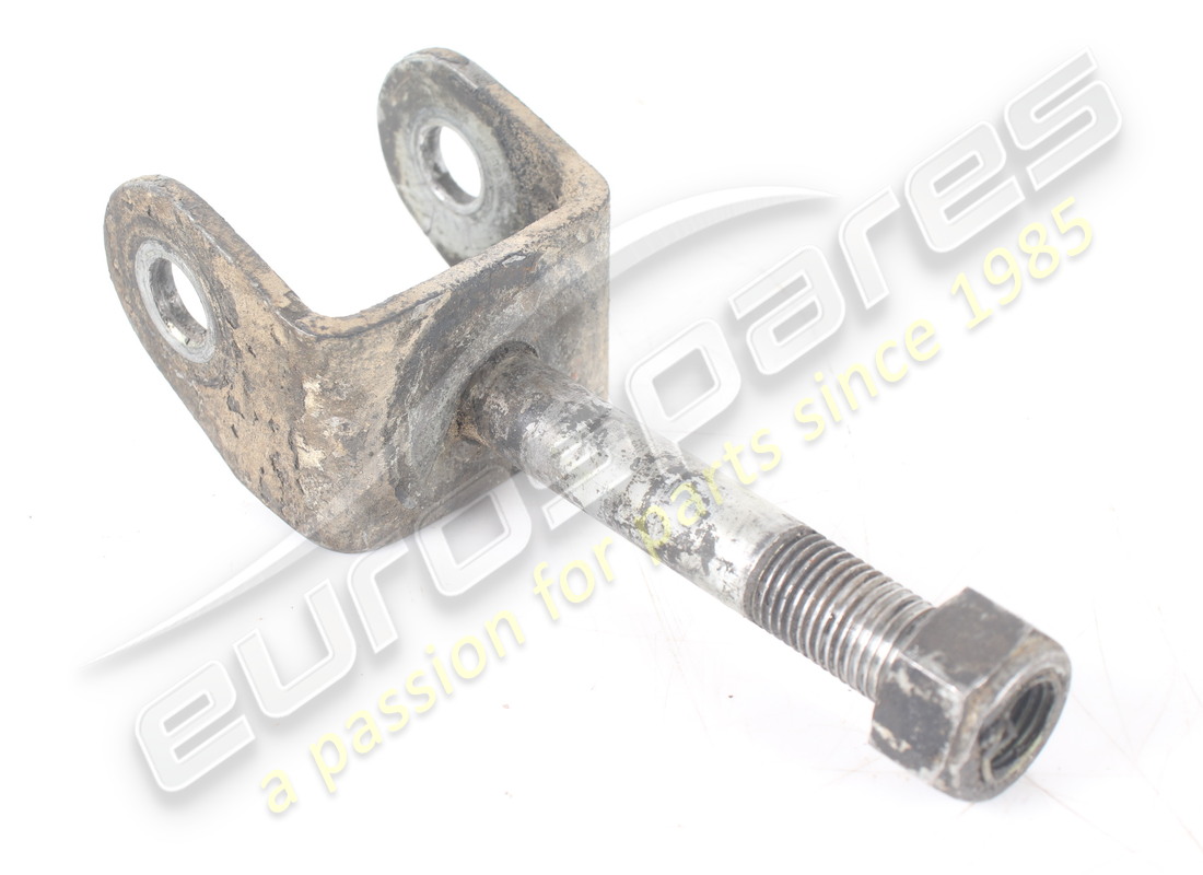 GEBRAUCHTE Ferrari HINTERE UNTERE AUFHÄNGUNGSGABEL. TEILENUMMER 127638 (1)