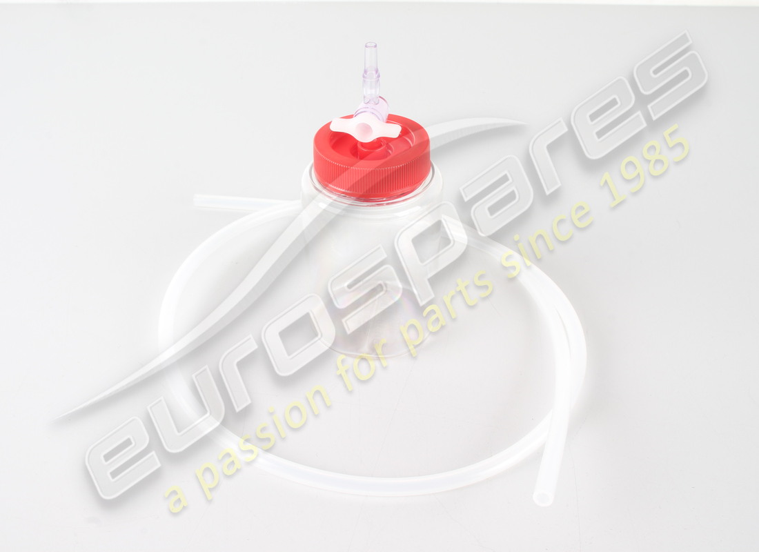 neues ferrari ölprobenentnahmegerät. teilenummer 70001988 (1)