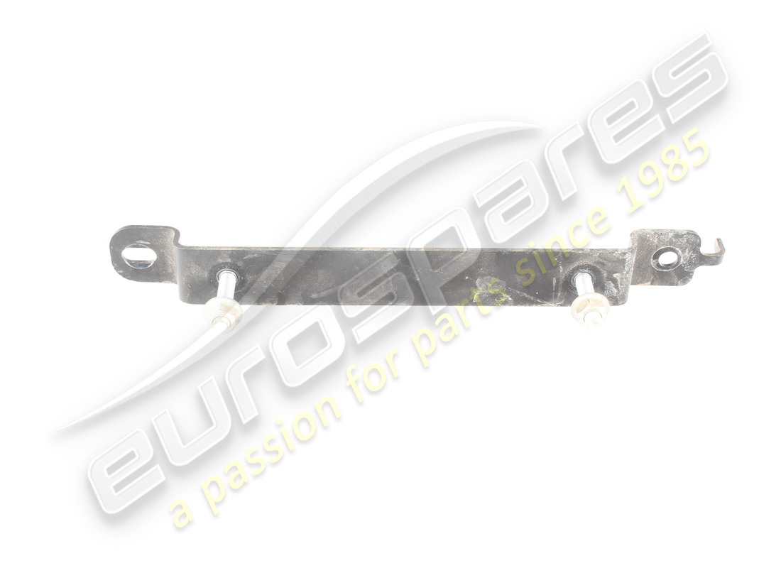 GEBRAUCHTE Ferrari TANKMONTAGEHALTERUNG. TEILENUMMER 341783 (1)