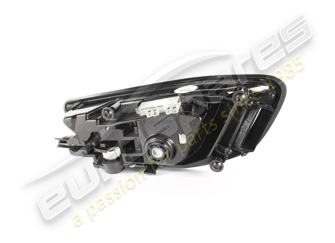 gebrauchter lamborghini türgriff, innen. teilenummer 4t0837294s (2)