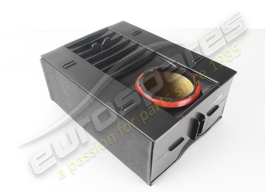neuer porsche luftfilter. teilenummer 95b129620a (1)