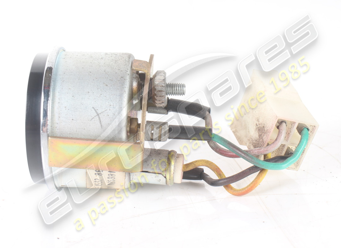 gebrauchte ferrari wassertemperaturanzeige. teilenummer 40083909 (3)