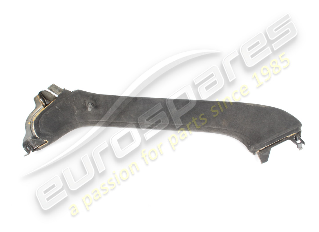 GEBRAUCHTE Lamborghini VERKLEIDUNG, KOFFERRAUMDECKEL. TEILENUMMER 4ML867608BJR7 (1)