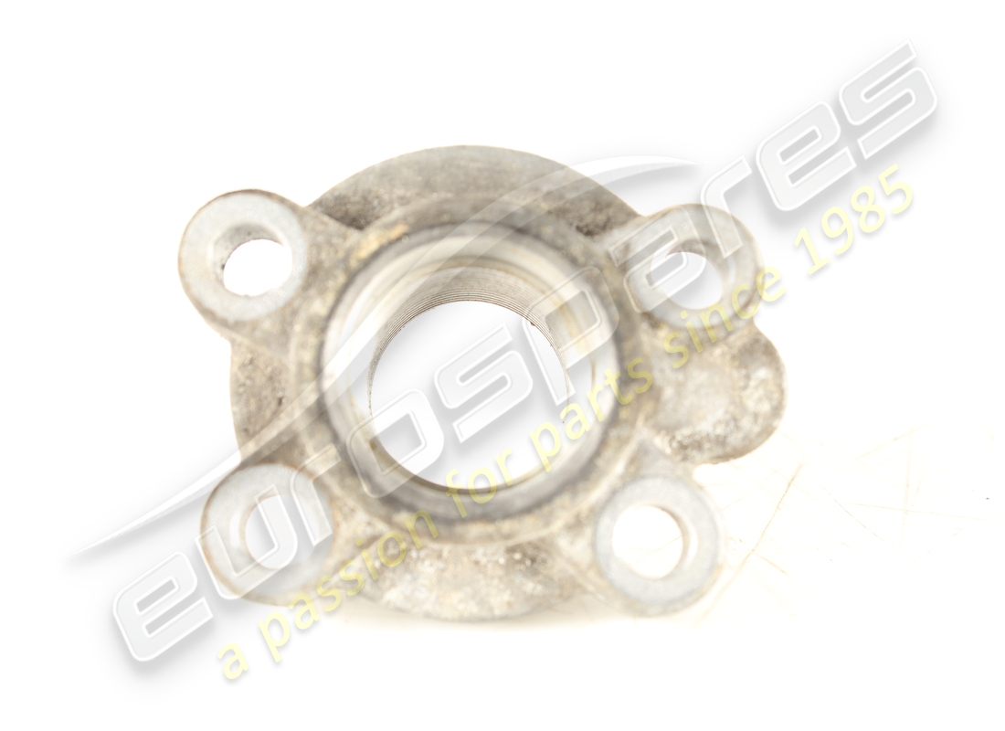 GEBRAUCHTE MASERATI HYDRAULISCHE SPANNBUCHSE. TEILENUMMER 190060 (2) gebrauchte maserati hydraulische spannbuchse. teilenummer 190060 (2)