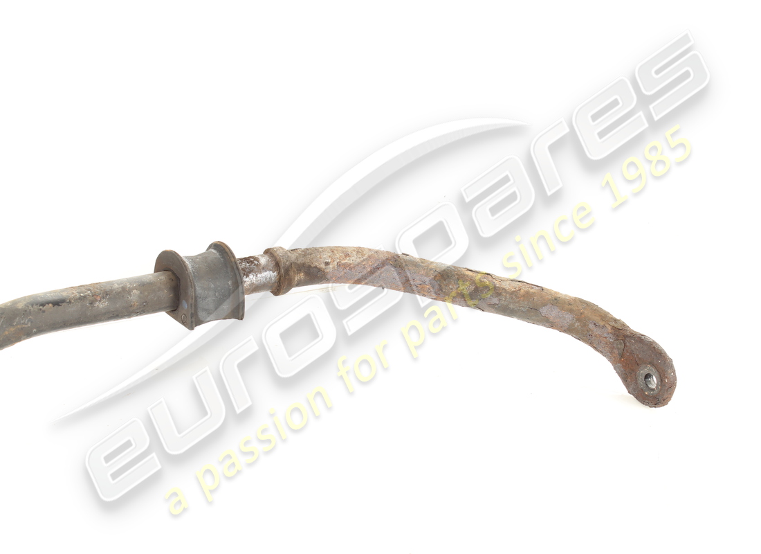 GEBRAUCHTER MASERATI VORDERER STABILISATOR. TEILENUMMER 199126 (3) gebrauchter maserati vorderer stabilisator. teilenummer 199126 (3)