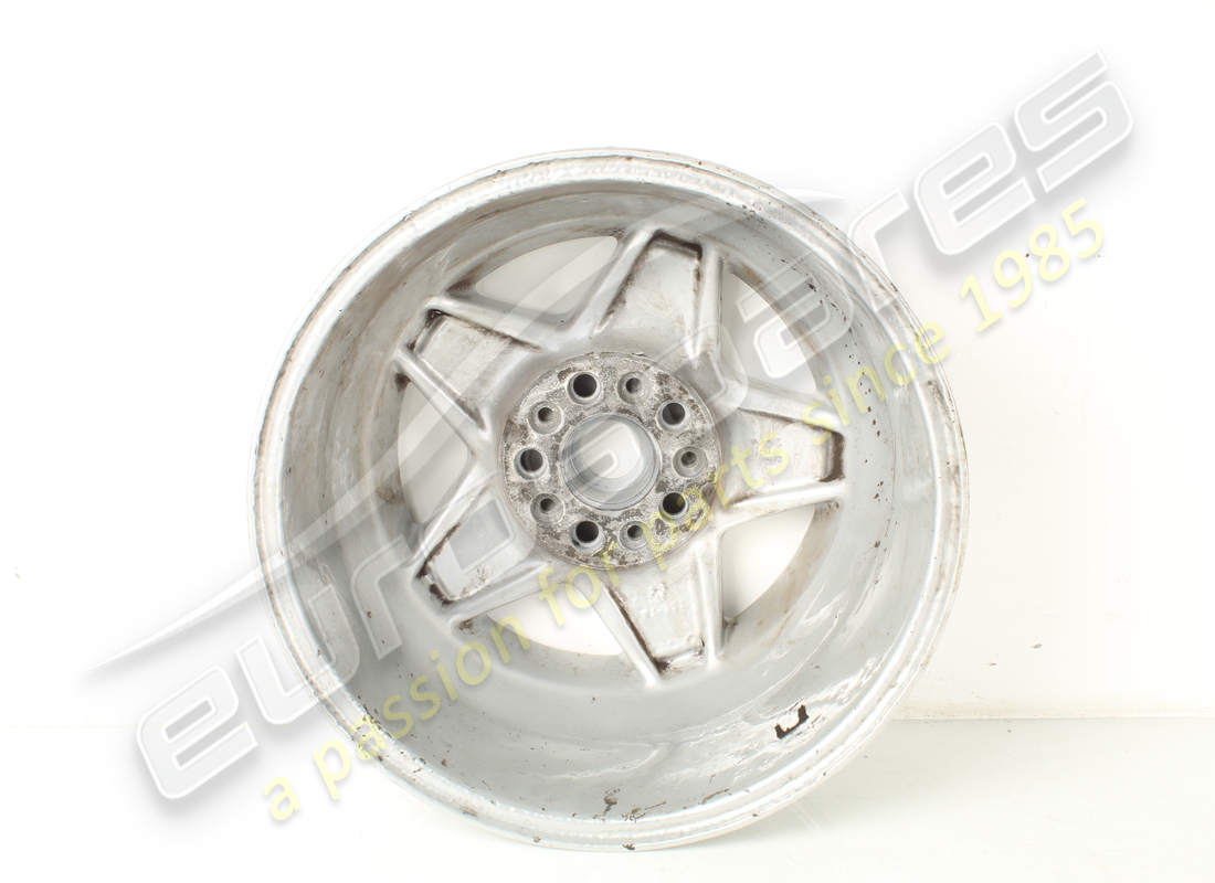 GEBRAUCHTES HINTEN FERRARI FAHRRAD 3.2 MQV. TEILENUMMER 127457 (5) gebrauchtes hinten ferrari fahrrad 3.2 mqv. teilenummer 127457 (5)