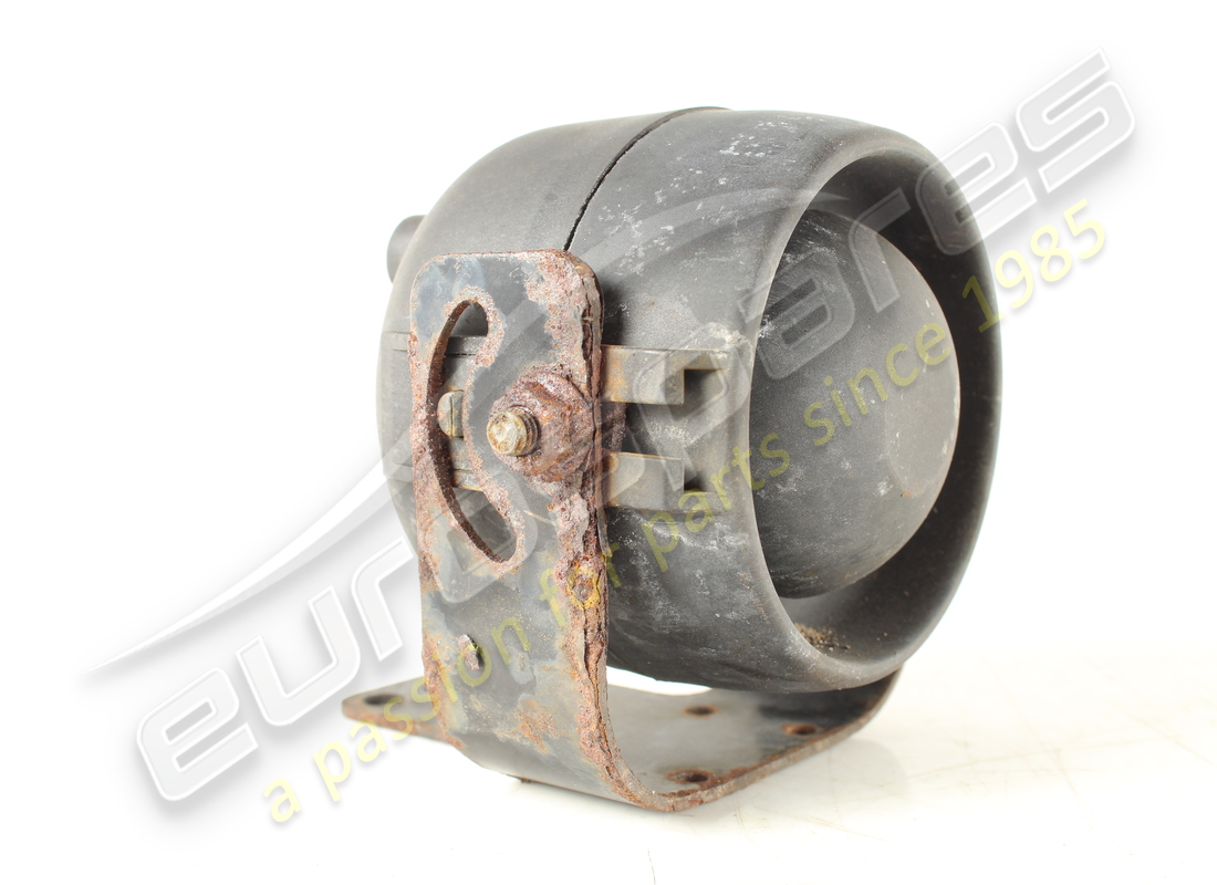 gebrauchte maserati alarmbedieneinheit.. teilenummer 292181 (2)