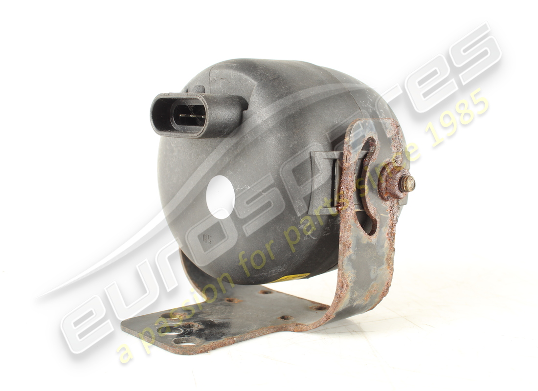 gebrauchte maserati alarmbedieneinheit.. teilenummer 292181 (3)