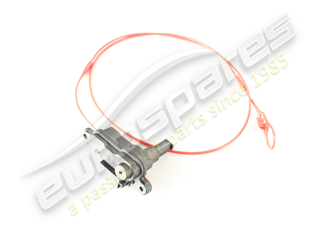 NEUES LAMBORGHINI BEDIENELEMENT. TEILENUMMER 4T7862153 (1) neues lamborghini bedienelement. teilenummer 4t7862153 (1)