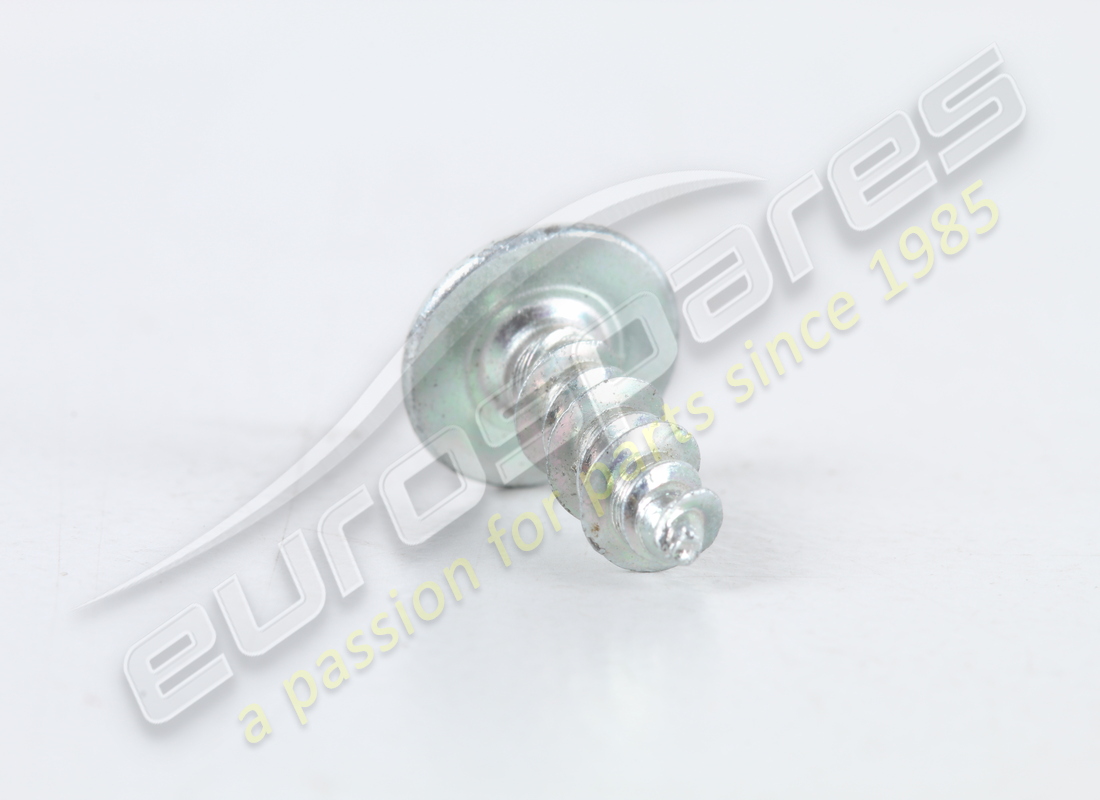NEUE MASERATI SCHRAUBE. TEILENUMMER 675000768 (2) neue maserati schraube. teilenummer 675000768 (2)
