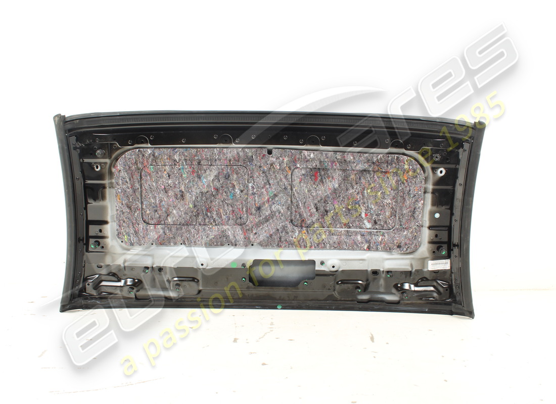 gebrauchte ferrari dachvorderseite mit dichtung. teilenummer eap1450338 (2)