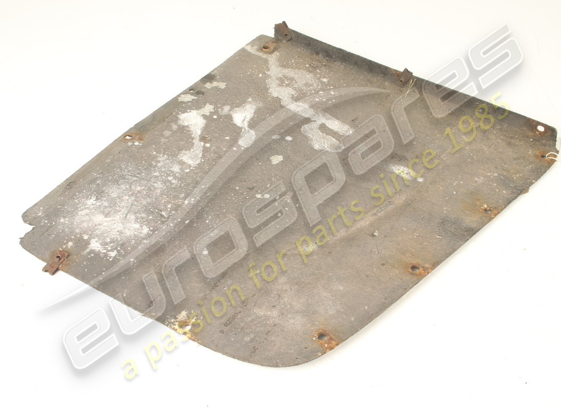 gebrauchte ferrari linke abdeckung. teilenummer 61947300 (3)