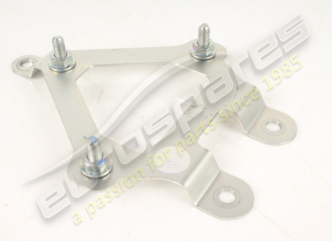 GEBRAUCHT Ferrari STAFFA SOSTEGNO SENSORE IMBA . TEILENUMMER 778939 (1) GEBRAUCHT Ferrari STAFFA SOSTEGNO SENSORE IMBA . TEILENUMMER 778939 (1)