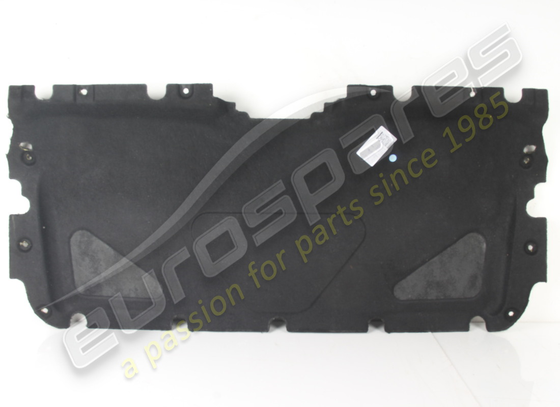 GEBRAUCHTE Ferrari SCHALLDÄMMUNG FÜR DIE WANNE. TEILENUMMER 813794 (1) GEBRAUCHTE Ferrari SCHALLDÄMMUNG FÜR DIE WANNE. TEILENUMMER 813794 (1)