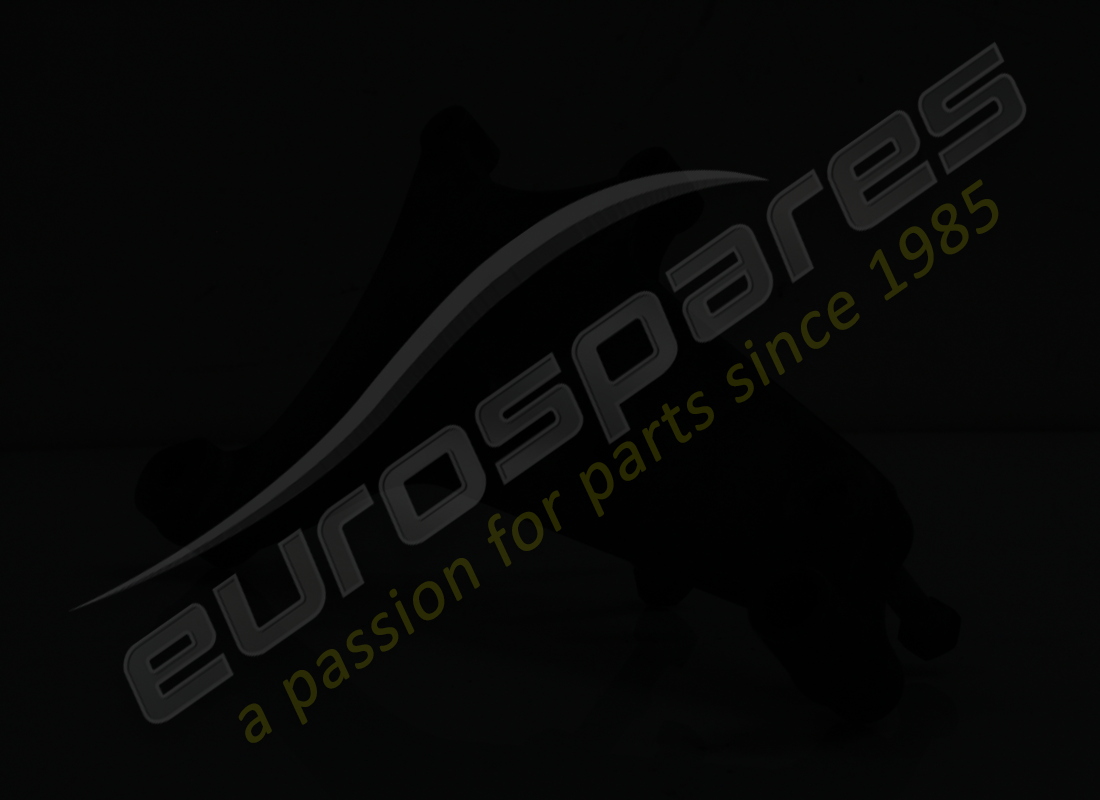 GEBRAUCHT FERRARI GENERATORHALTERUNG OBEN. TEILENUMMER 179635 (3) gebraucht ferrari generatorhalterung oben. teilenummer 179635 (3)