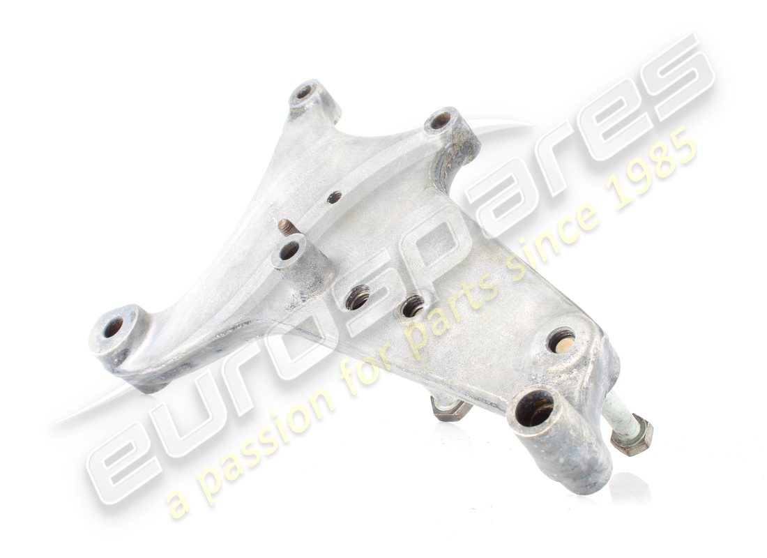 GEBRAUCHT FERRARI GENERATORHALTERUNG OBEN. TEILENUMMER 179635 (4) gebraucht ferrari generatorhalterung oben. teilenummer 179635 (4)