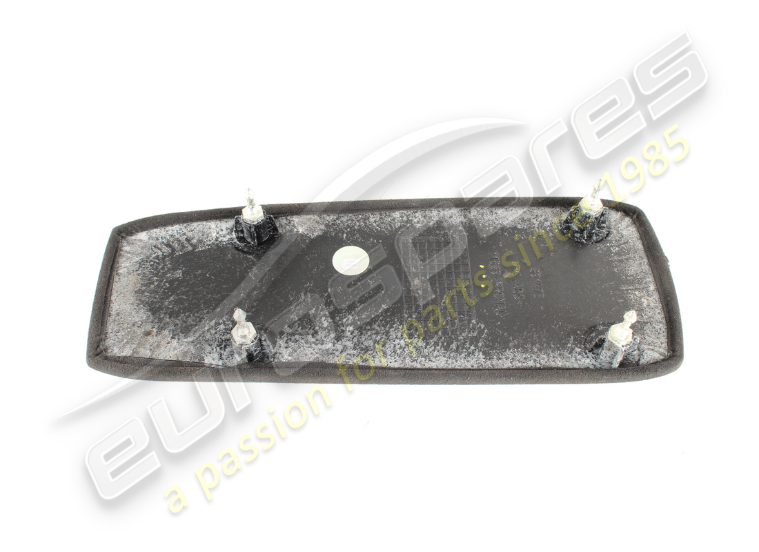 gebraucht ferrari komplette hintere abdeckung. teilenummer 873679 (2)