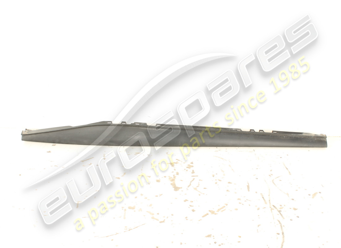 VERWENDET Ferrari RIVESTIMENTO EST. BRANCARDO. TEILENUMMER 769913 (1)