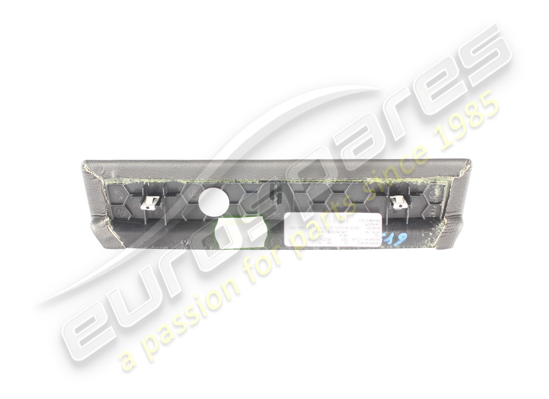 lamborghini abdeckung verwendet. teilenummer 4ml863968qg8 (2)