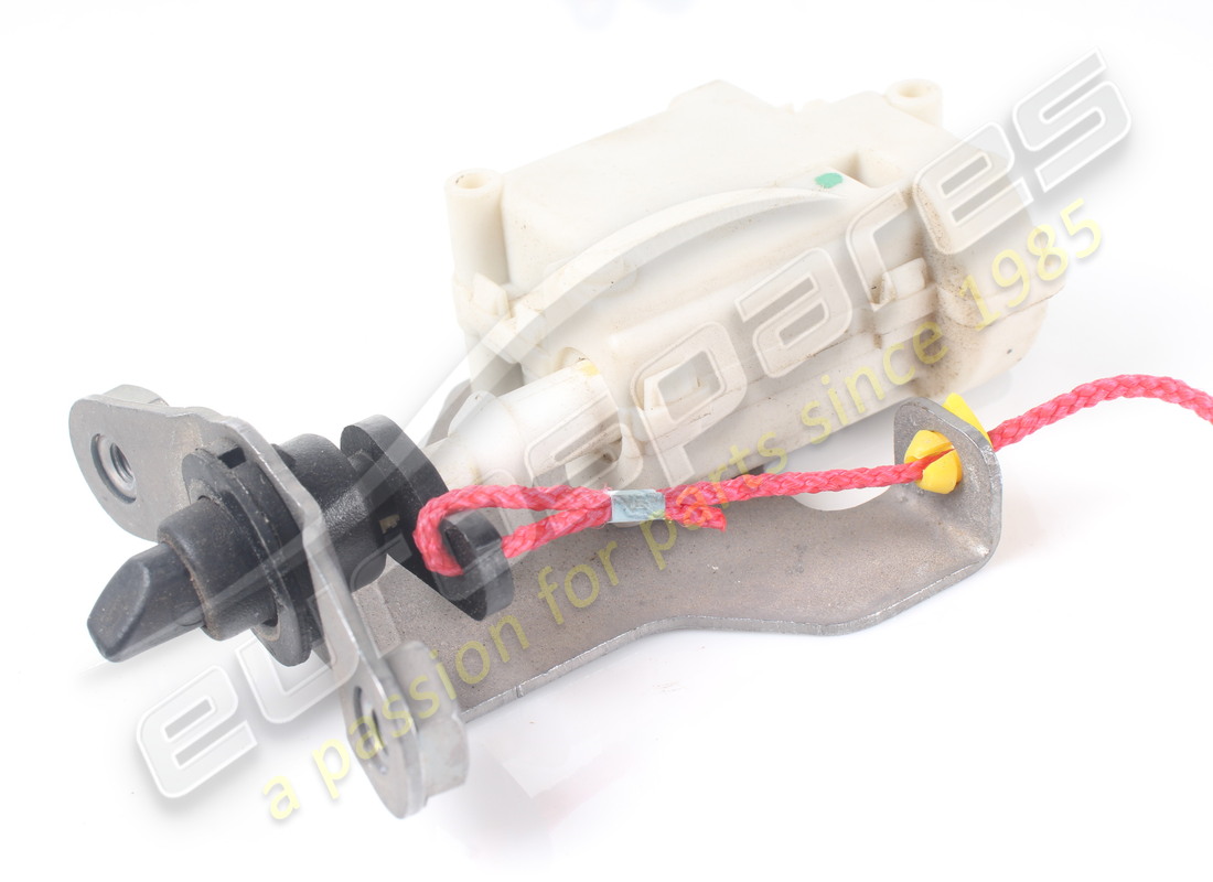 gebraucht eurospares stellantrieb komplett mit kabel & führungsrohr links teilenummer eap1490579 (2)