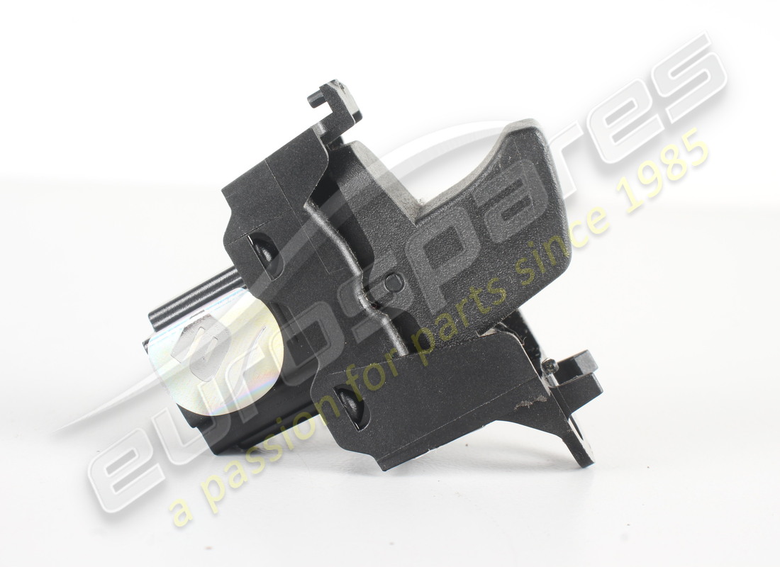 gebrauchter aston martin schalter, hauptschloss. teilenummer 4g4314963aa (2)