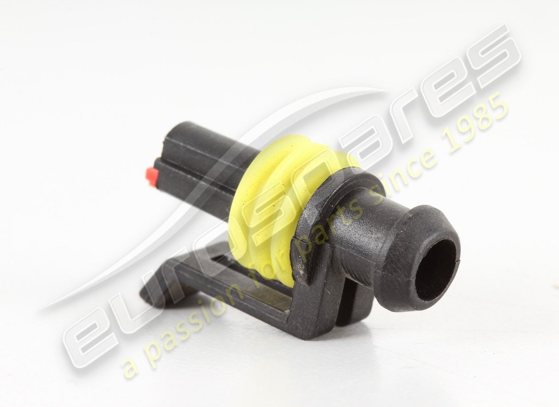 neuer lamborghini ein-pin-anschluss. teilenummer 410971833 (2)