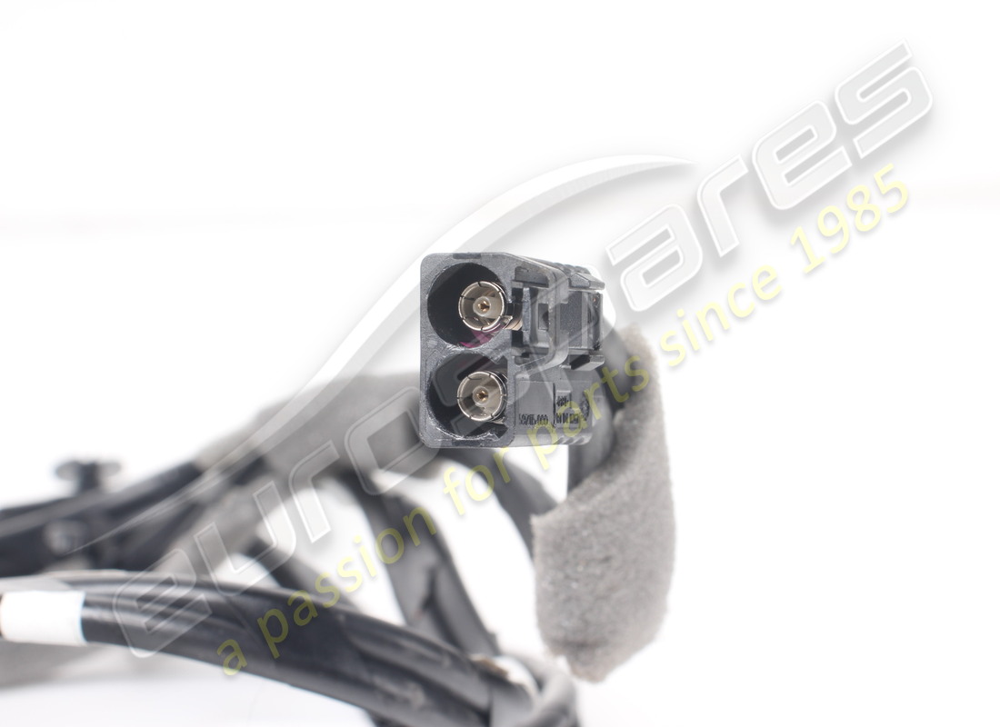 GEBRAUCHTES FERRARI FM2-DAB2 VERSTÄRKERKABEL. TEILENUMMER 952010 (2) gebrauchtes ferrari fm2-dab2 verstärkerkabel. teilenummer 952010 (2)