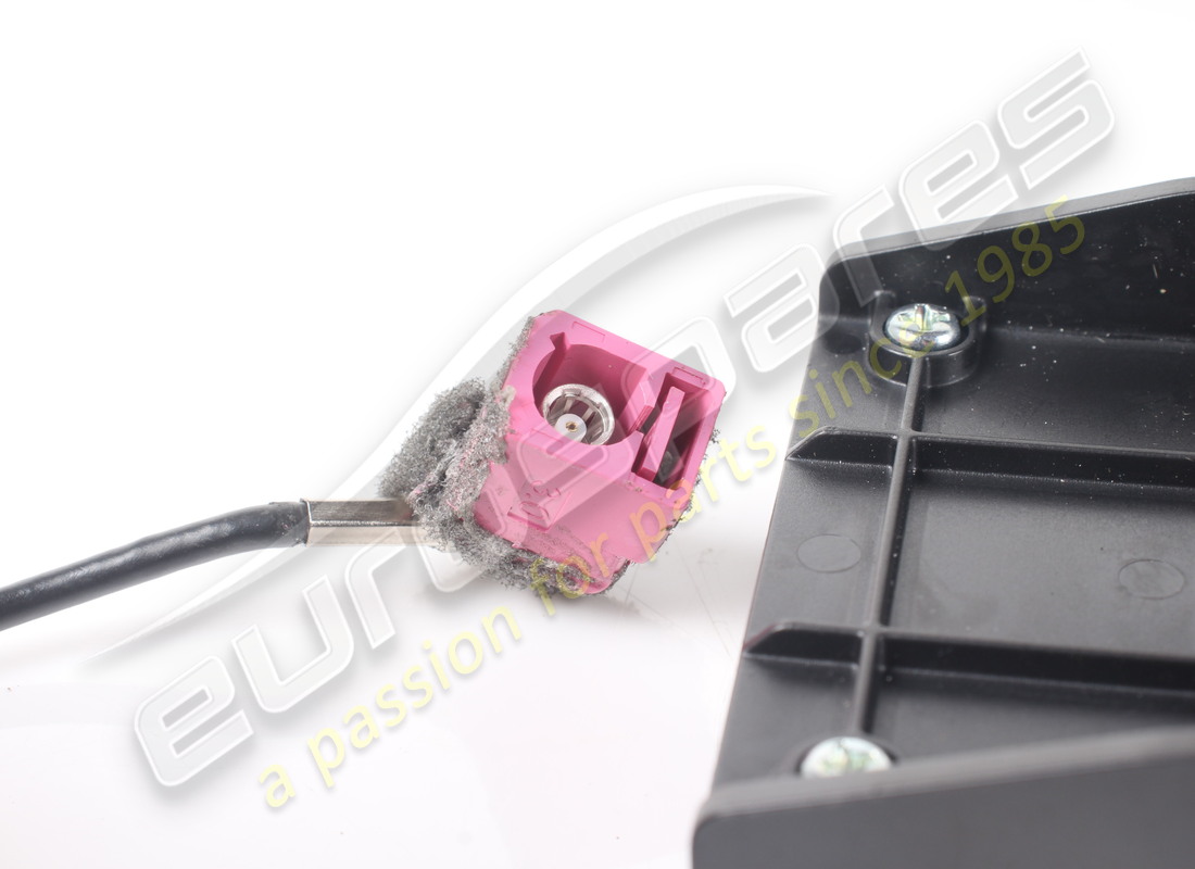 VERWENDETE FERRARI PASSIVE STARTANTENNE. TEILENUMMER 925991 (3) verwendete ferrari passive startantenne. teilenummer 925991 (3)