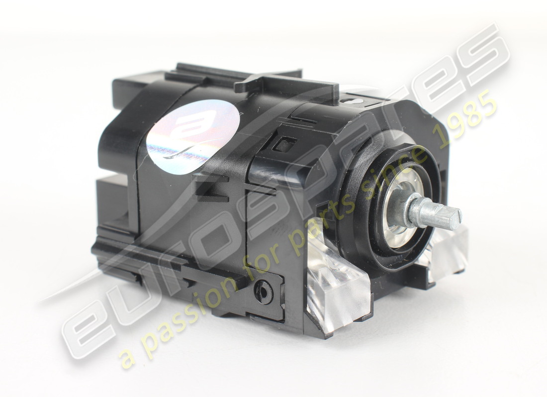 VERWENDETES Lamborghini BETRIEBSGERÄT. TEILENUMMER 4ML919616A (1)