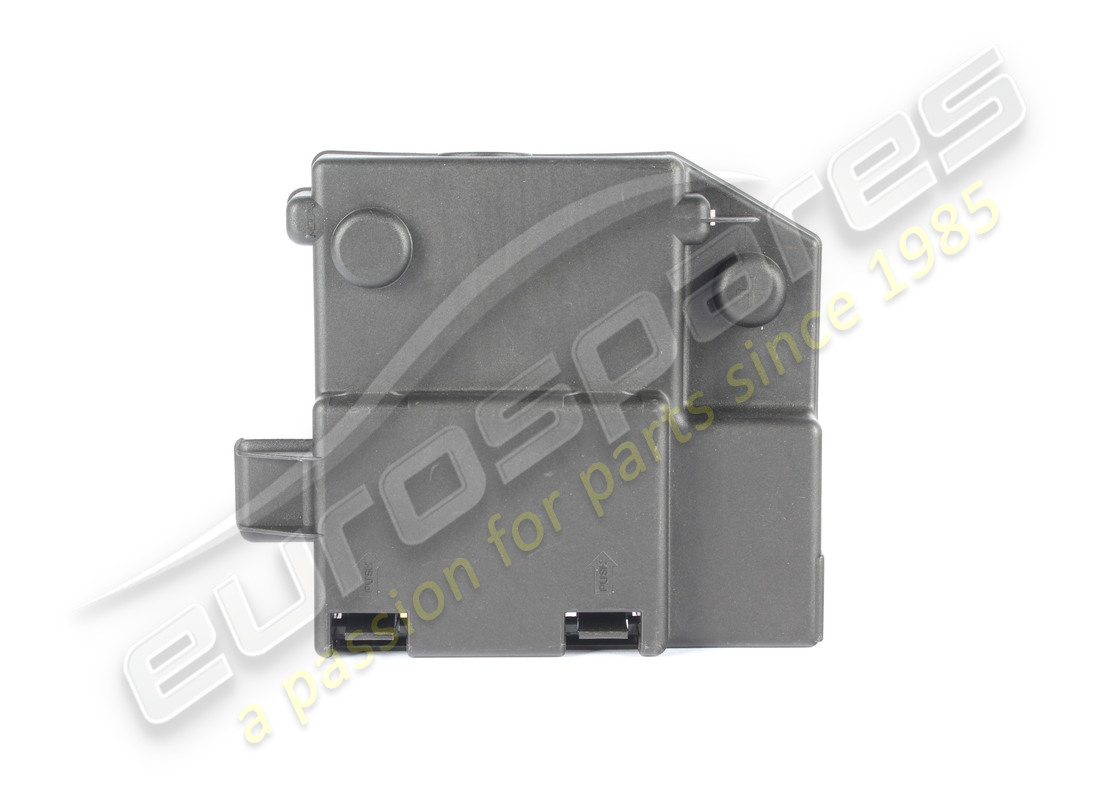 Ferrari KOMPLETTE CENTRALINA-BATTERIE VERWENDET. TEILENUMMER 843059 (1)