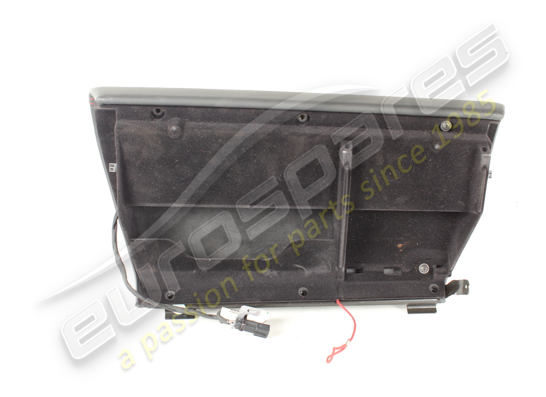 GEBRAUCHTE FERRARI BESCHNITTENE TÜR. TEILENUMMER 82875600 (6) gebrauchte ferrari beschnittene tür. teilenummer 82875600 (6)