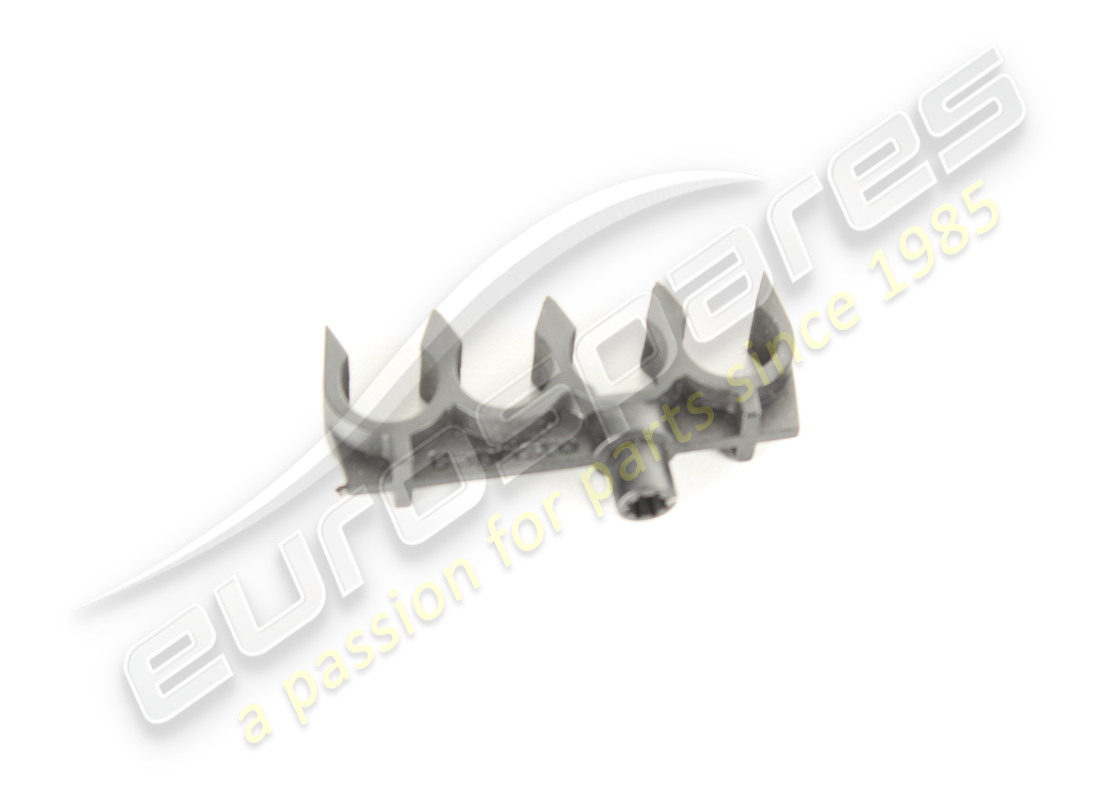 NEU Eurospares 4 KABELCLIP (CLIPDURCHMESSER: 7.5MM) . TEILENUMMER 119402 (1)