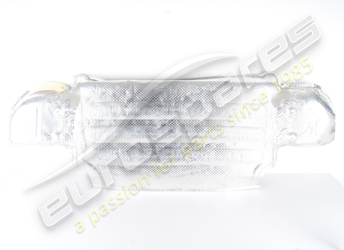 NEUER ASTON MARTIN HITZESCHUTZ, ENDSCHALLDÄMPFER. TEILENUMMER HD335290AA (2) neuer aston martin hitzeschutz, endschalldämpfer. teilenummer hd335290aa (2)