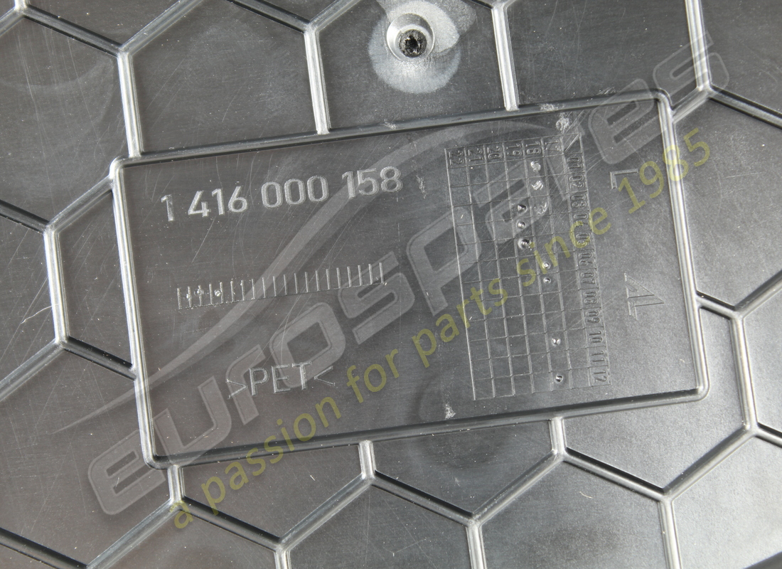 NEUE PORSCHE ENDKAPPE MIT DICHTUNG. TEILENUMMER 992941809 (4) neue porsche endkappe mit dichtung. teilenummer 992941809 (4)