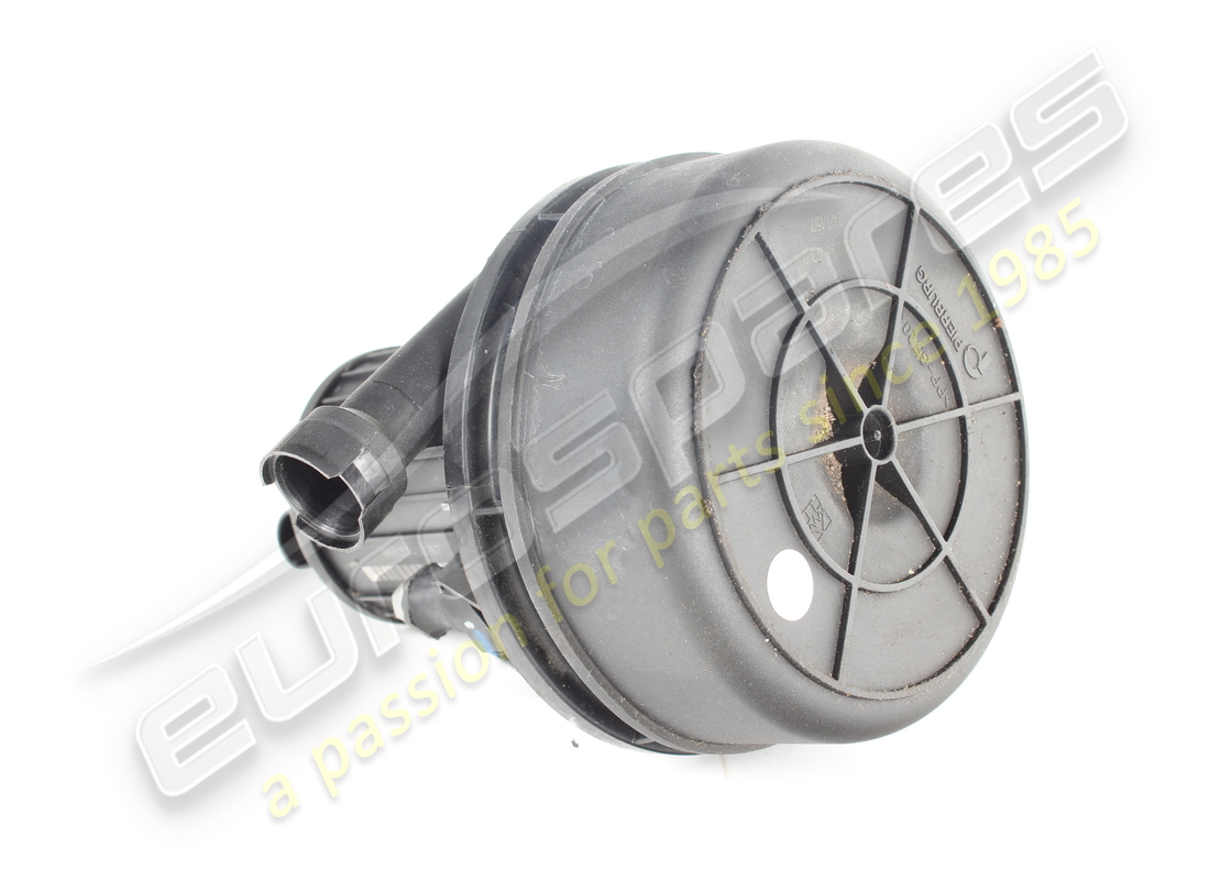 GEBRAUCHTE Ferrari SEKUNDÄRLUFTPUMPE. . TEILENUMMER 247795 (1)