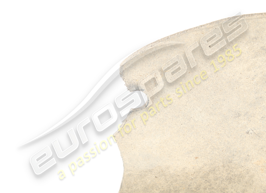 GEBRAUCHT MASERATI RADKASTENSCHUTZ VORNE LINKS. TEILENUMMER 372500525 (3) gebraucht maserati radkastenschutz vorne links. teilenummer 372500525 (3)