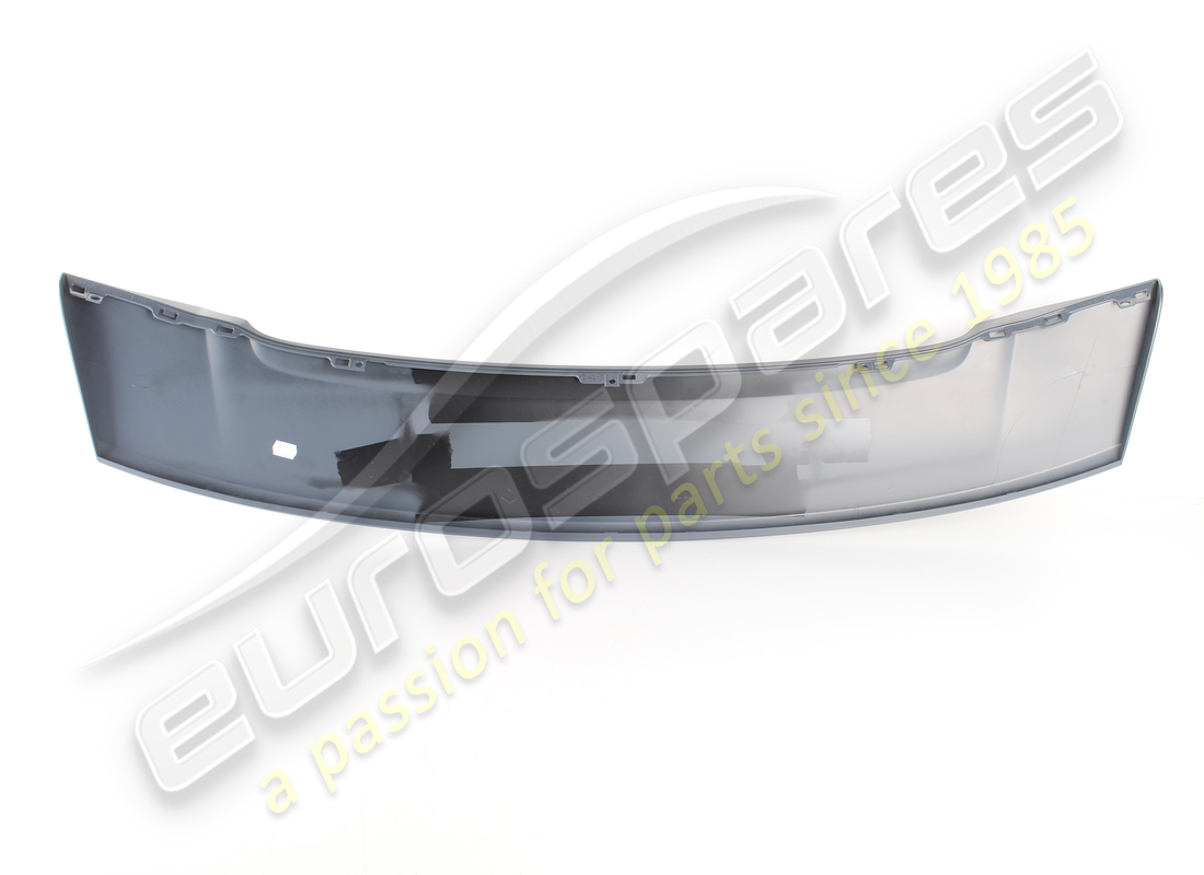 neuer porsche spoiler. teilenummer 99150424104 (2)