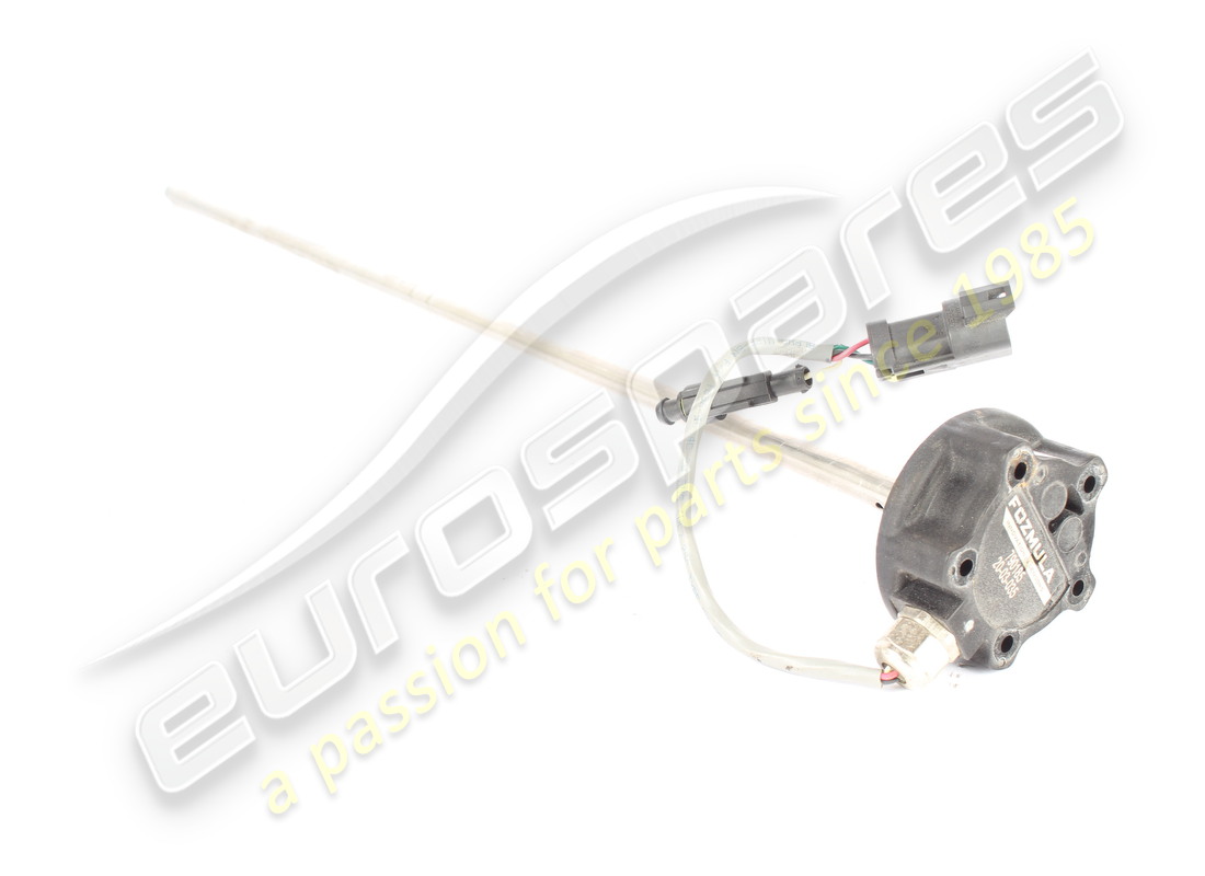 VERWENDET Ferrari KRAFTSTOFFSTANDSENSOR. TEILENUMMER 790185 (1)