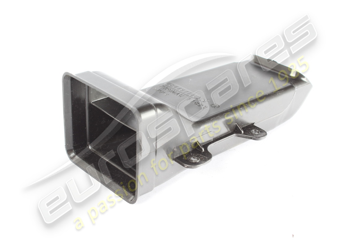 verwendet ferrari fussraunkanal. teilenummer 84497100 (2)