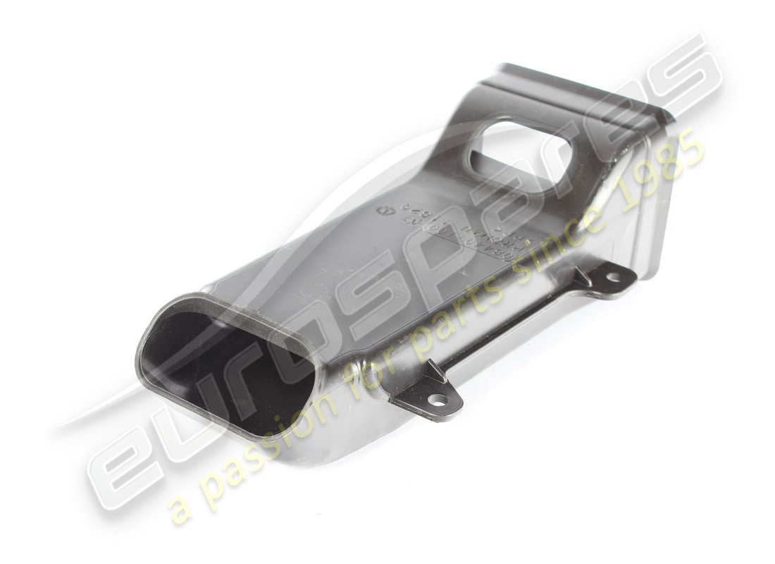 VERWENDET Ferrari FUSSRAUNKANAL . TEILENUMMER 84497100 (1)