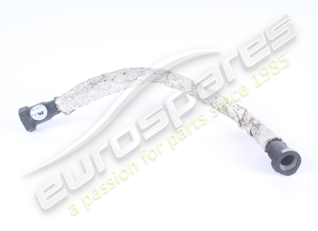 GEBRAUCHTES ASTON MARTIN SCHLAUCH-FU/VPR-VENTILEINLASS. TEILENUMMER AD239B051AA (1) gebrauchtes aston martin schlauch-fu/vpr-ventileinlass. teilenummer ad239b051aa (1)