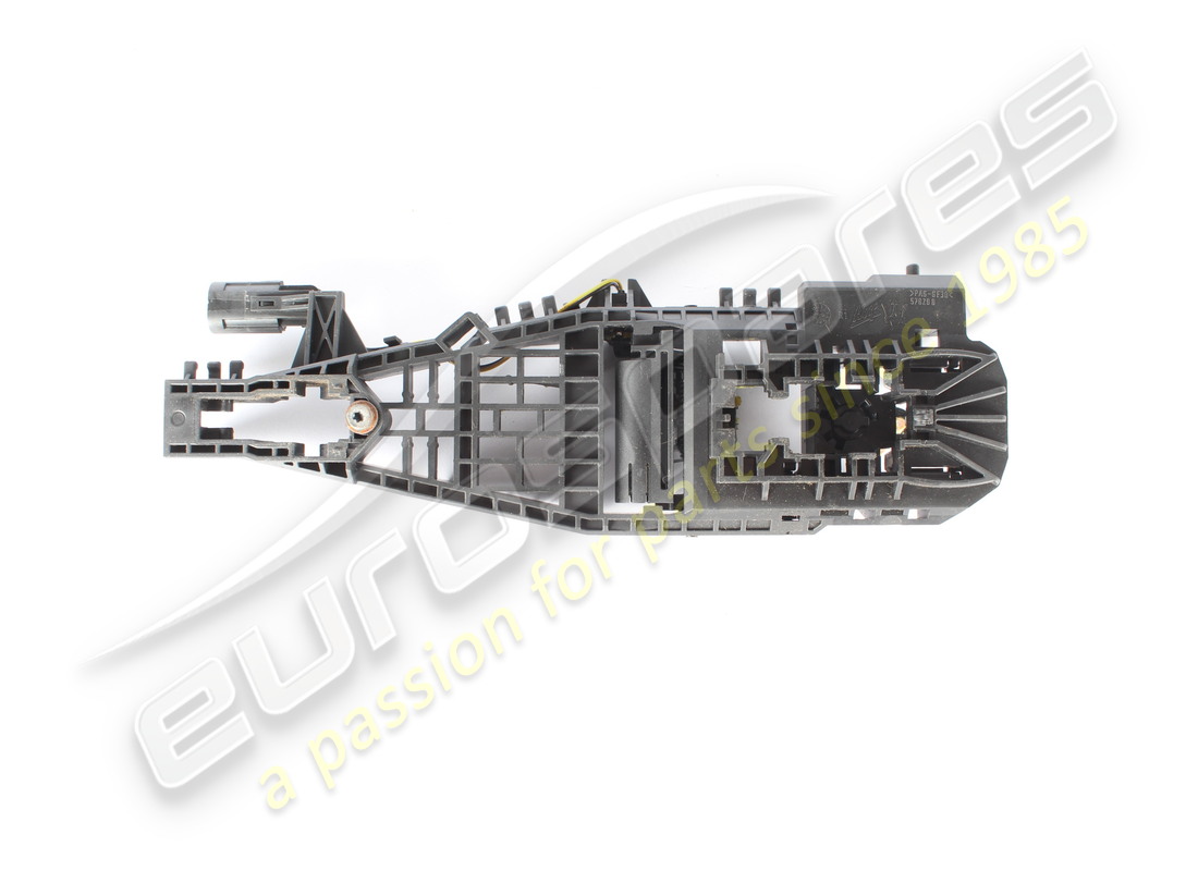 gebraucht maserati halterung für rechten äusseren griff. teilenummer 670005608 (2)