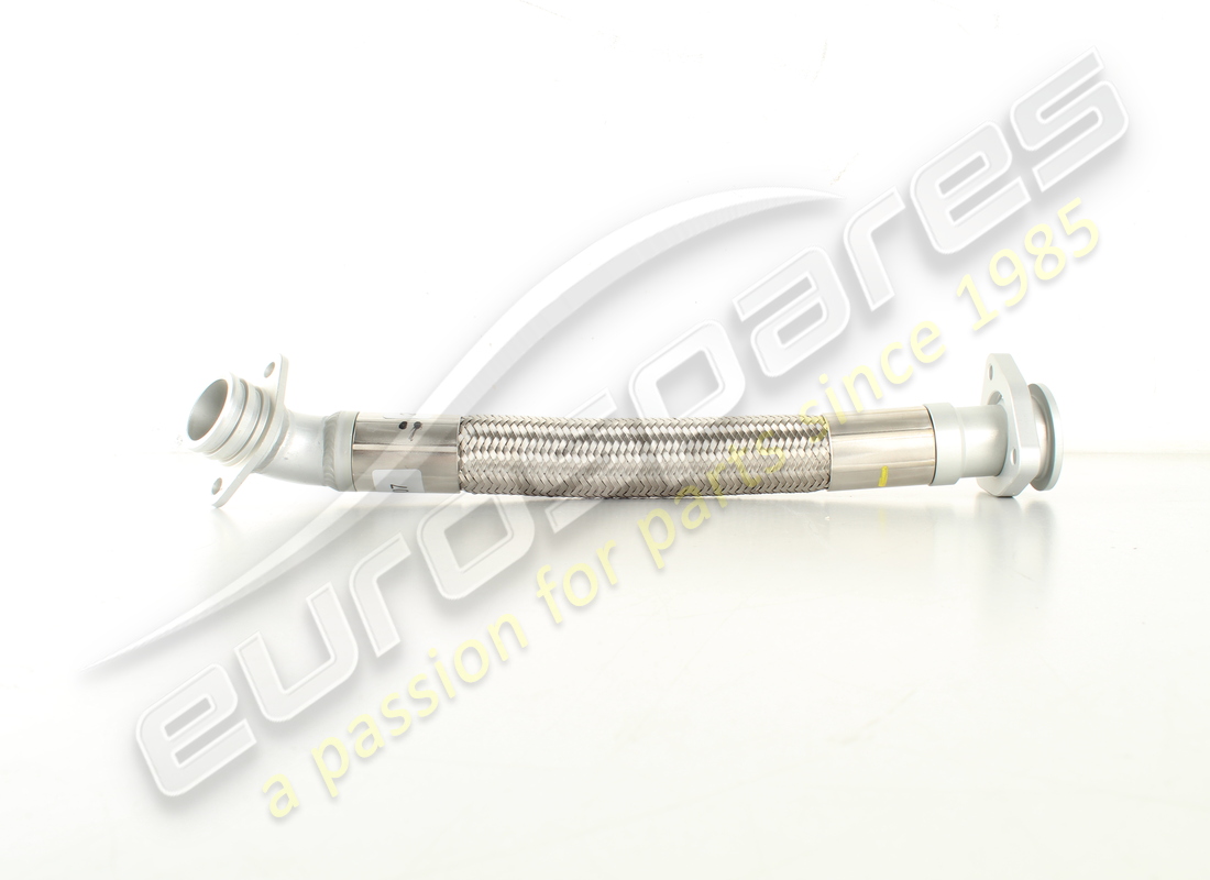 new ferrari oil pipe from pump to reserv. part number 291099 (1)