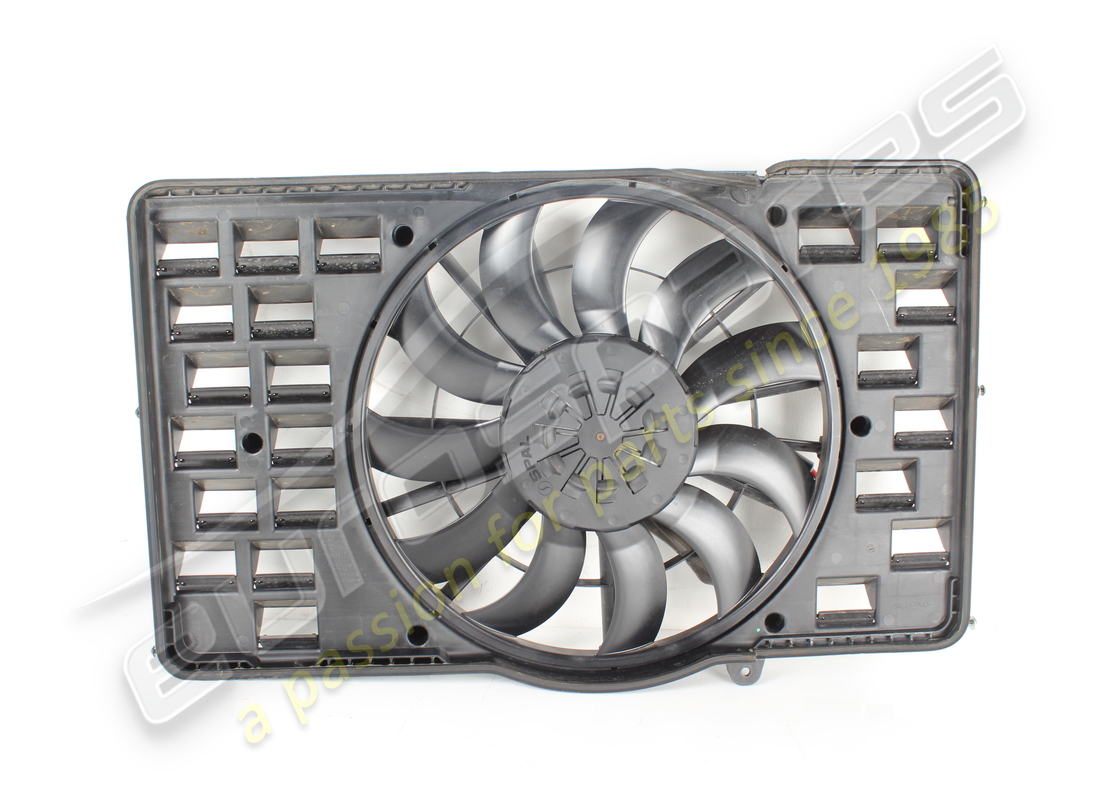 used ferrari fan cowl. part number 821769 (3)