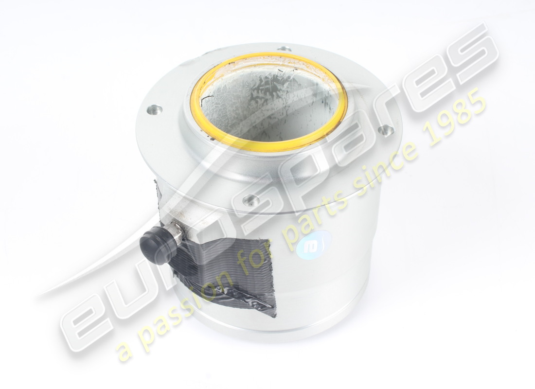 BESCHÄDIGT Ferrari VOLLSTÄNDIGER STELLANTRIEB. TEILENUMMER 300214 (1)